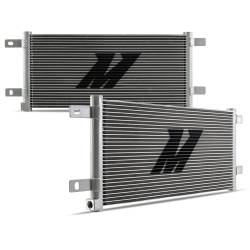 Mishimoto - Mishimoto MMTC-RAM-15SL Transmission Cooler for 15-18 RAM 6.7L Cummins - Image 1