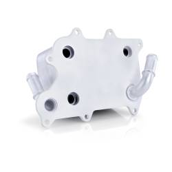 Mishimoto - Mishimoto MMOC-F2D-11B Replacement Oil Cooler for 11-19 Ford 6.7L Powerstroke - Image 2