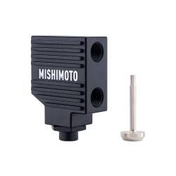 Mishimoto - Mishimoto MMTC-JK-TBV Thermal Bypass Valve Kit for 12-18 Jeep Wrangler JK - Image 1