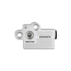 Mishimoto - Mishimoto MMTC-RPTR-TBVFF Full-Flow Thermal Bypass Valve for 17+ Raptor 3.5L - Image 1