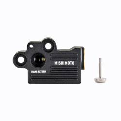 Mishimoto - Mishimoto MMTC-RPTR-TBV Trans Thermal Bypass Valve for 17-20 Raptor 3.5L - Image 1