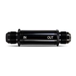 Mishimoto - Mishimoto MMOC-PF-6 -AN In-Line Pre-Filter -6AN - Image 2