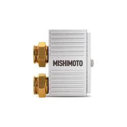Mishimoto - Mishimoto MMTC-L5P-TBVFF Full-Flow Thermal Bypass Valve for 17+ Chevy/GMC 6.6L - Image 1