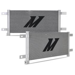 Mishimoto - Mishimoto MMTC-RAM-13SL Transmission Cooler for 13-14 RAM 6.7L Cummins - Image 1