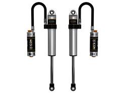 ICON Vehicle Dynamics - ICON 59703CP-CB Front 2.5 VS RR/CDCV Secondary Shocks Pair for 03-24 4Runner - Image 1