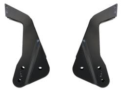ICON Vehicle Dynamics - ICON 64040 Radius Arm Drop Kit for 05-10 Ford F250/F350 Super Duty 4WD - Image 2