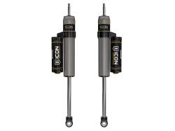 ICON Vehicle Dynamics - ICON 67710P 4.5" Front 2.5 VS PB Shocks Pair for 05-22 Ford F250/F350 SD 4WD - Image 1