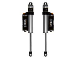 ICON Vehicle Dynamics - ICON 77700CP Rear 0-1.5" Lift 2.5 VS PB/CDCV Shocks Pair for 07-18 GM 1500 - Image 1