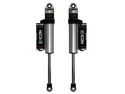 ICON Vehicle Dynamics - ICON 87705P 0-1.5" Rear 2.5 VS PB Shocks Pair for 16-23 Nissan Titan XD - Image 1