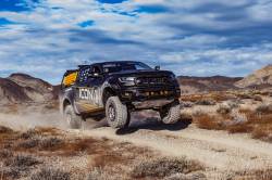 ICON Vehicle Dynamics - ICON 97730CP Rear 2.5 VS PB/CDCV Shocks Pair for 19-23 Ford Ranger - Image 2