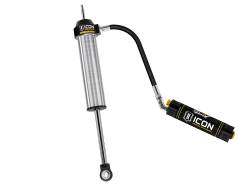 ICON Vehicle Dynamics - ICON 57845CP 0-1.5"/0-4" Rear 3.0 VS RR/CDCV for 22-26 Tundra/Sequoia 4WD/RWD - Image 1