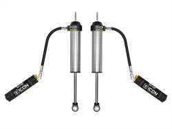 ICON Vehicle Dynamics - ICON 57845CP 0-1.5"/0-4" Rear 3.0 VS RR/CDCV for 22-26 Tundra/Sequoia 4WD/RWD - Image 3