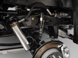 ICON Vehicle Dynamics - ICON 57845CP 0-1.5"/0-4" Rear 3.0 VS RR/CDCV for 22-26 Tundra/Sequoia 4WD/RWD - Image 7