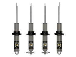 ICON Vehicle Dynamics - ICON K40001 Stage-1 3" Suspension Lift Kit for 21-26 Ford Bronco Non-Sas - Image 7