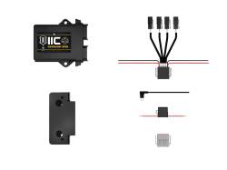 ICON Vehicle Dynamics - ICON 53508 ICON Intelligent Control Install Kit for 22-26 Toyota Tundra/Sequoia - Image 2