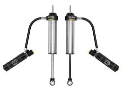 ICON Vehicle Dynamics - ICON 57845EP Coil/Air Suspension Shock Absorber Set for Toyota 4WD/RWD - Image 2