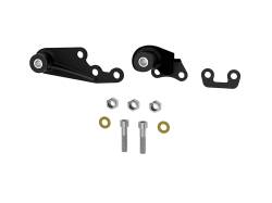 ICON Vehicle Dynamics - ICON 55156 Front Differential Drop Kit for 22-26 Tundra/Sequoia/Lexus GX550 4WD - Image 1