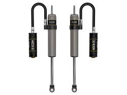ICON Vehicle Dynamics - ICON 57841P Rear 3-3.5" Lift 2.5 VS RR Shocks Pair for 22-26 Toyota Tundra - Image 1