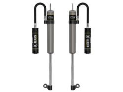 ICON Vehicle Dynamics - ICON 57823P Rear RXT 2.5 VS Remote Reservoir Shocks Pair for 07-21 Toyota Tundra - Image 1
