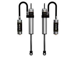 ICON Vehicle Dynamics - ICON 57825P 0-2" Lift Rear 2.5 VS RR Shocks Pair for 08+ Toyota Land Cruiser 200 - Image 1