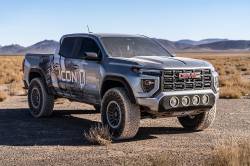 ICON Vehicle Dynamics - ICON 77751P 0-1" Rear 2.5 VS PB Shocks Pair for 23-26 Chevy Colorado/GMC Canyon - Image 3