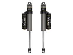 ICON Vehicle Dynamics - ICON 77751P 0-1" Rear 2.5 VS PB Shocks Pair for 23-26 Chevy Colorado/GMC Canyon - Image 7