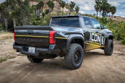 ICON Vehicle Dynamics - ICON 57808P Rear 0-1" Lift 2.5 VS RR Shocks Pair for 24-26 Toyota Tacoma - Image 3