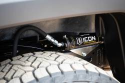 ICON Vehicle Dynamics - ICON 57808P Rear 0-1" Lift 2.5 VS RR Shocks Pair for 24-26 Toyota Tacoma - Image 4