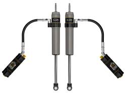ICON Vehicle Dynamics - ICON 57808CP Rear 0-1" Lift 2.5 VS RR/CDCV Shocks Pair for 24-26 Toyota Tacoma - Image 1