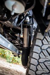 ICON Vehicle Dynamics - ICON 57808CP Rear 0-1" Lift 2.5 VS RR/CDCV Shocks Pair for 24-26 Toyota Tacoma - Image 3