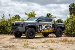 ICON Vehicle Dynamics - ICON 57808CP Rear 0-1" Lift 2.5 VS RR/CDCV Shocks Pair for 24-26 Toyota Tacoma - Image 4