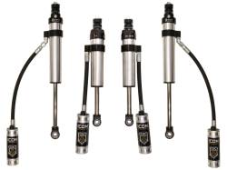 ICON Vehicle Dynamics - ICON K53083 Stage-3 0-3" Lift Kit for 98-07 Land Cruiser 100/LEXUS LX470 Series - Image 1