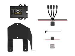 ICON Vehicle Dynamics - ICON 93502 ICON Intelligent Control Install Kit for 23-26 Ford F250/F350 SD - Image 4