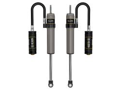 ICON Vehicle Dynamics - ICON 67811P 4.5" Front 2.5 VS RR Shocks Pair for 23-26 Ford F250/F350 SD 4WD - Image 5