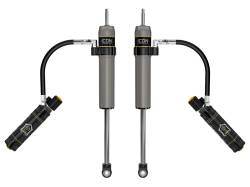 ICON Vehicle Dynamics - ICON 67811EP 4.5" Front 2.5 VS RR/CDEV Shocks Pair for 23-26 F250/F350 SD 4WD - Image 6
