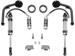 ICON Vehicle Dynamics - ICON K53153 Stage-3 Front S2 Secondary Shock Kit for 07-21 Toyota Tundra - Image 1