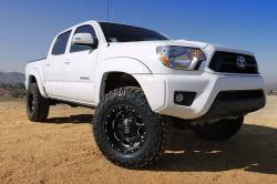 ICON Vehicle Dynamics - ICON 57826EP Rear 2.5 VS RR/CDEV Shocks Pair for 05-23 Toyota Tacoma RXT - Image 4