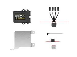 ICON Vehicle Dynamics - ICON 43501 Intelligent Control Install Kit for 21-26 Ford Bronco HD - Image 2