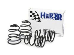 H&R Special Springs LP - H&R 29168-1 Sport Spring Kit - Image 2