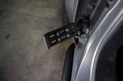 Fishbone Offroad - Fishbone Offroad FB21357 Foot Peg Set for 22+ Ford Bronco - Image 8