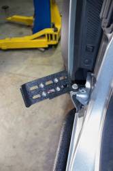 Fishbone Offroad - Fishbone Offroad FB21357 Foot Peg Set for 22+ Ford Bronco - Image 9
