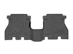 Weathertech - WeatherTech 4413132IM FloorLiner DigitalFit HP Floor Mats Black - Image 1