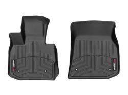 Weathertech - WeatherTech 4412731 FloorLiner DigitalFit Floor Mats Black - Image 1