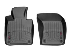 Weathertech - WeatherTech 4412811 FloorLiner DigitalFit Floor Mats Black - Image 1
