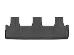 Weathertech - WeatherTech 4412953 FloorLiner DigitalFit Floor Mats Black - Image 1