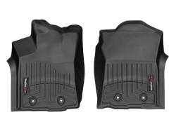 Weathertech - WeatherTech 4412991 FloorLiner DigitalFit Floor Mats Black - Image 1