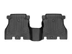 Weathertech - WeatherTech 4413132 FloorLiner DigitalFit Floor Mats Black - Image 1