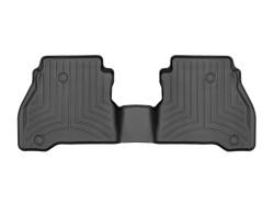 Weathertech - WeatherTech 4413134 FloorLiner DigitalFit Floor Mats Black - Image 1