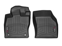 Weathertech - WeatherTech 4413171 FloorLiner DigitalFit Floor Mats Black - Image 1