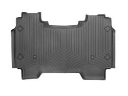 Weathertech - WeatherTech 4414282 FloorLiner DigitalFit Floor Mats Black - Image 1